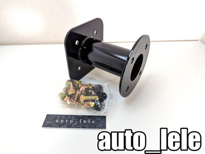   Spare Tire Carrier Rack Holder Mount for JDM mini kei truck acty carry samber