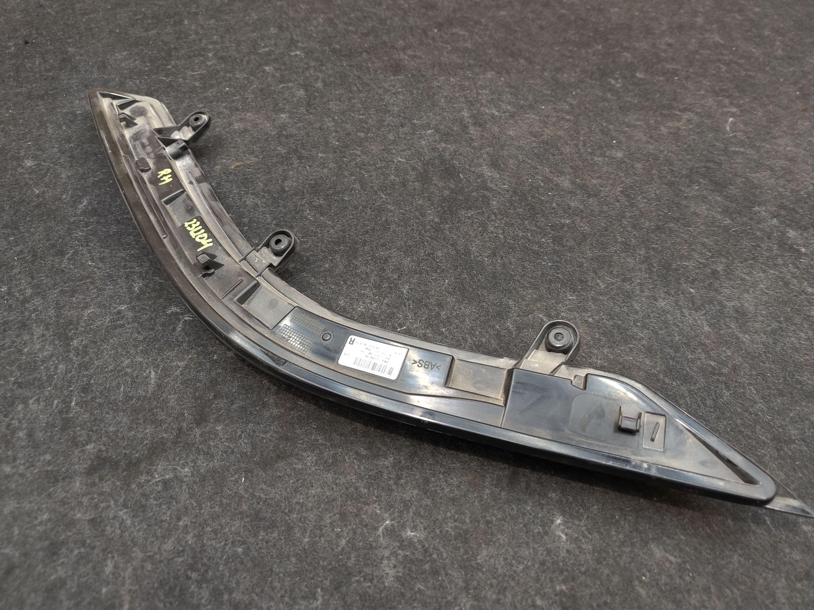 Rear Right Upper Turn Signal Tail Light Lamp Clear 63217310786 OEM BMW i8 14-19