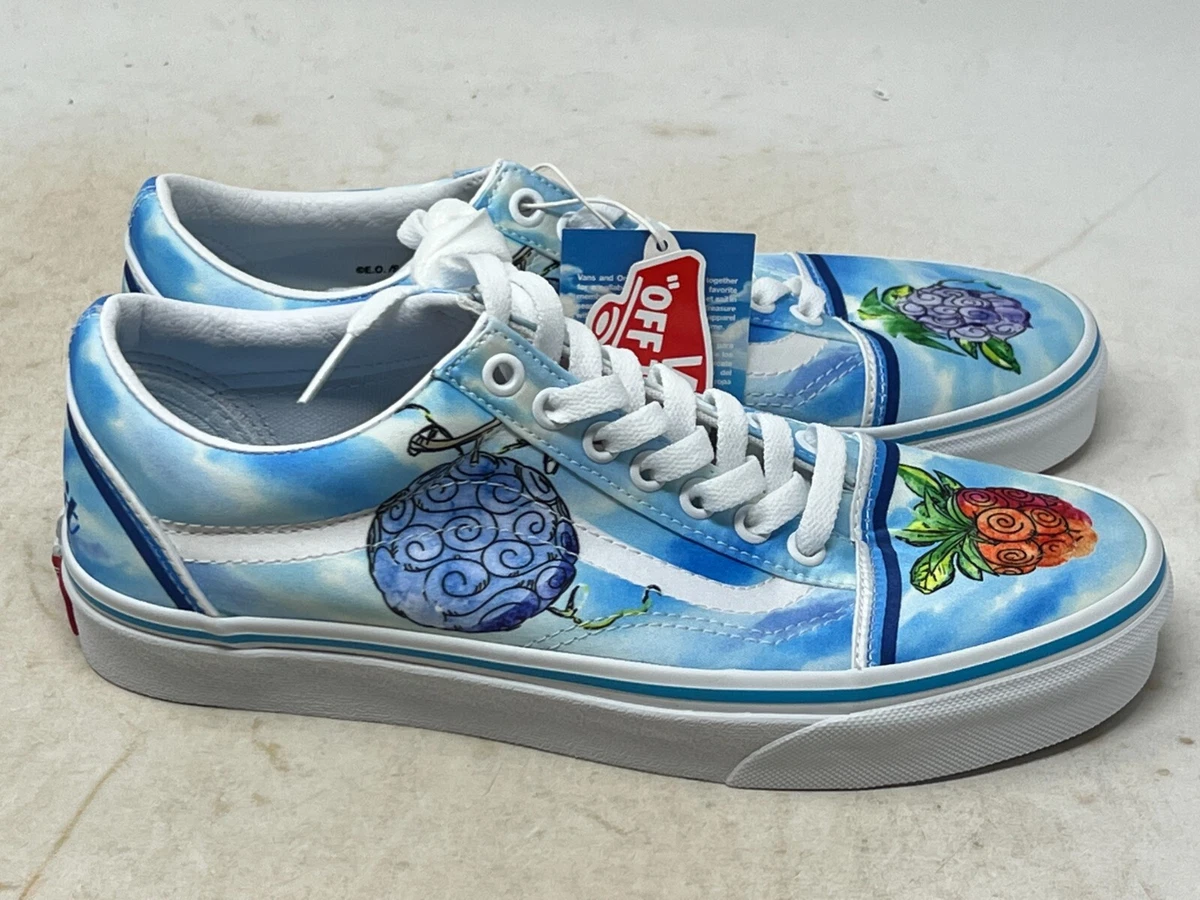 Vans homme cheap couleur