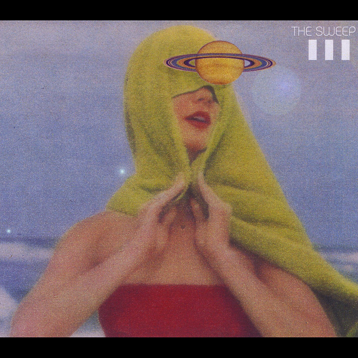 Sweep III (Vinyl LP)