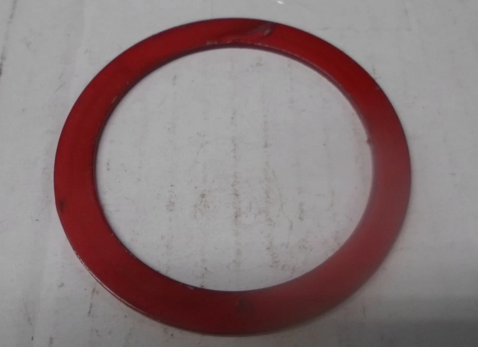 NOS 613437R1 Thrust Washer fits many Ford New Holland Baler Bale Wagon Windrower - Image 2 of 3