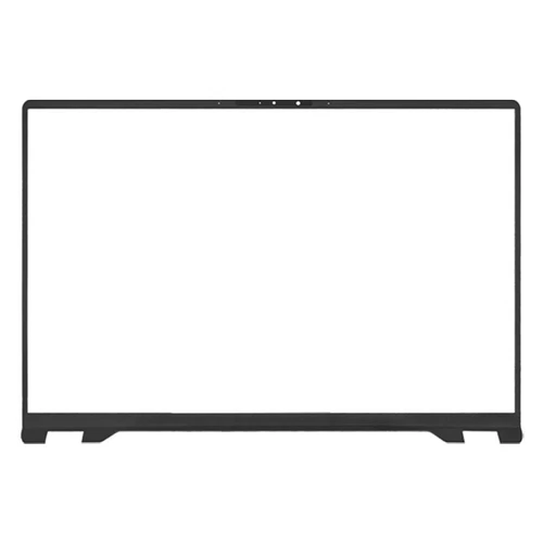 New for ASUS ROG 16 GU603 GU603H 16in Black Laptop Screen Bezel