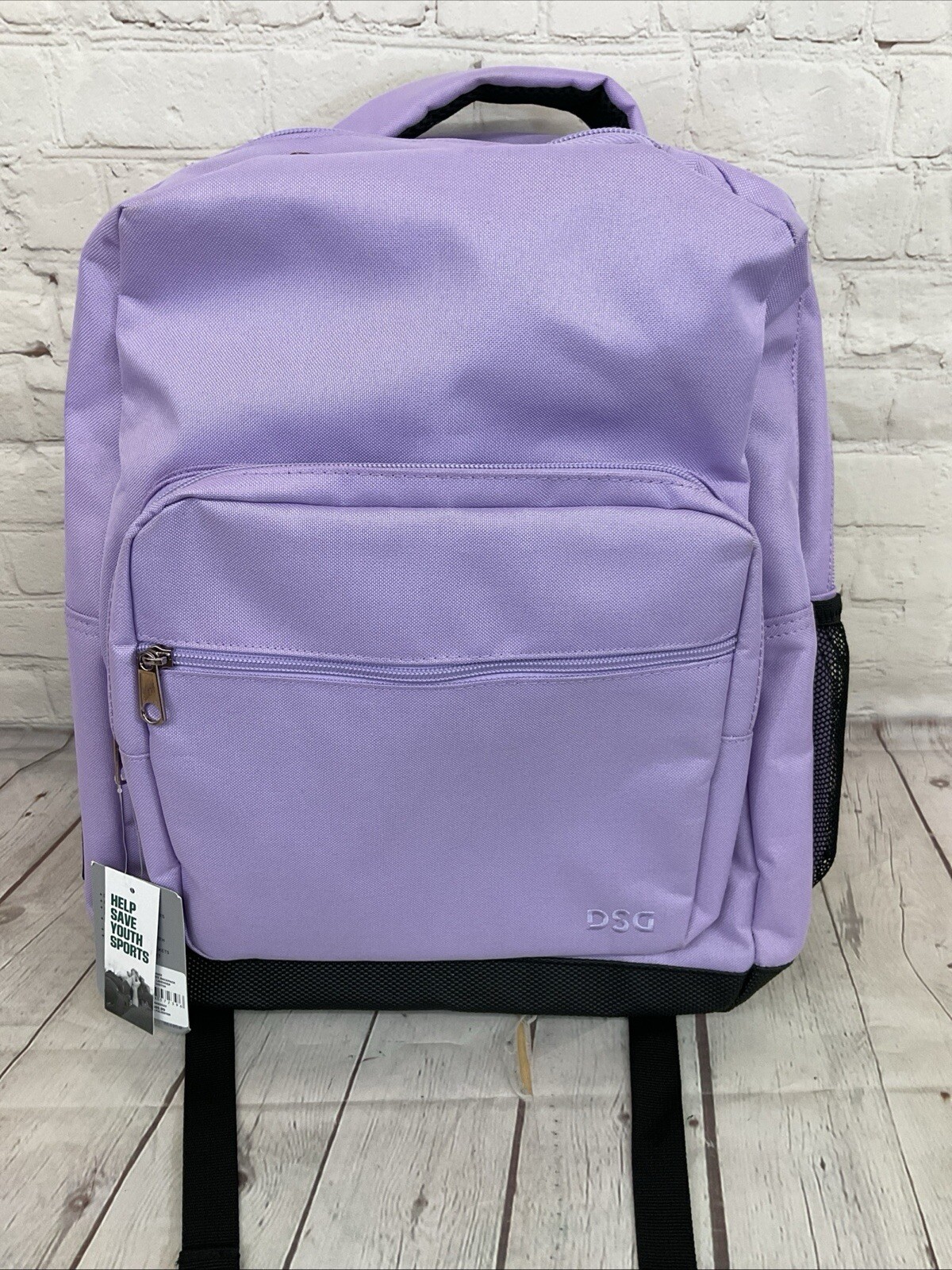 Ultimate Multi-Compartment Laptop Backpack 3.0 Di… - image 1