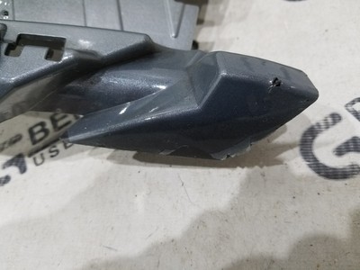 Audi Q3 S Line 2019-2021 Front Bumper Right Side 83A807438 Genuine  