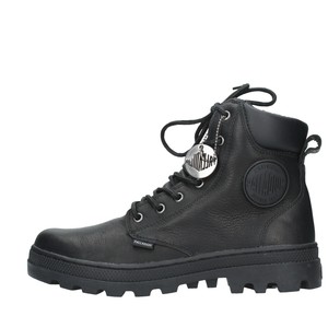 scarponcini palladium