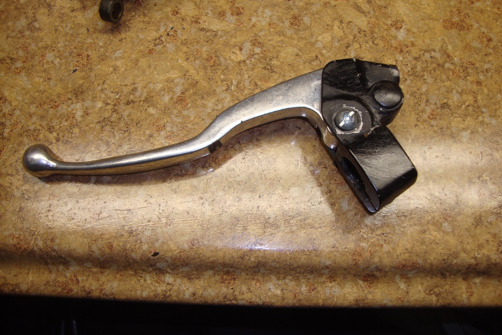 1995 Yamaha YZF600R YZF 600 YZF600 R 600R Left Hand Clutch Lever
