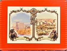 2024 Allen and Ginter Sister, Sister Richmond, United States / Windhoek, Namibia