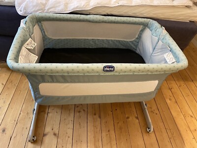 Chicco Beistell-Wiegen-Bett