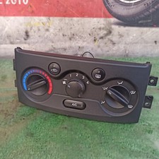 Radiateur Daewoo KALOS