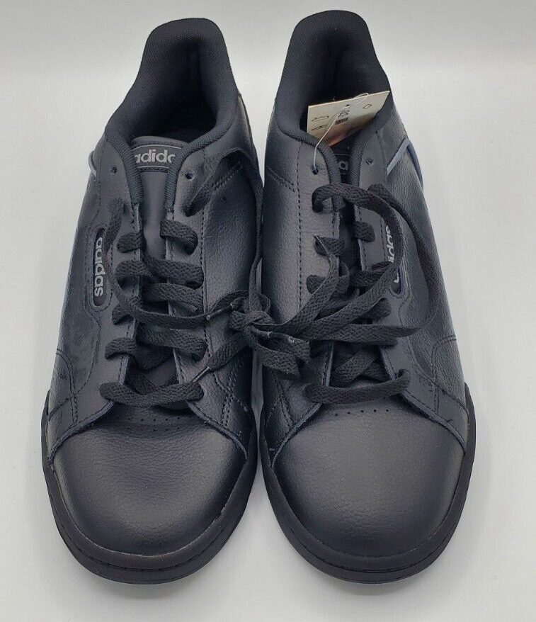 Adidas Mens Roguera Black Shoes Size 10