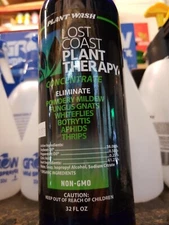 Lost Coast Plant Therapy 32 Oz.