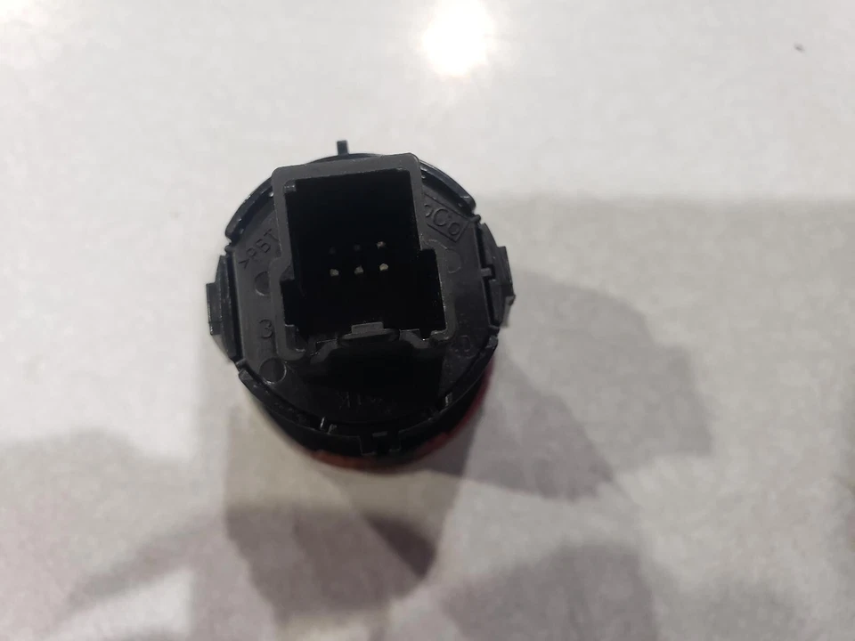 15 16 17 18 19 20 FORD F150 PICKUP SOLO botón de encendido Foto 2 de 4