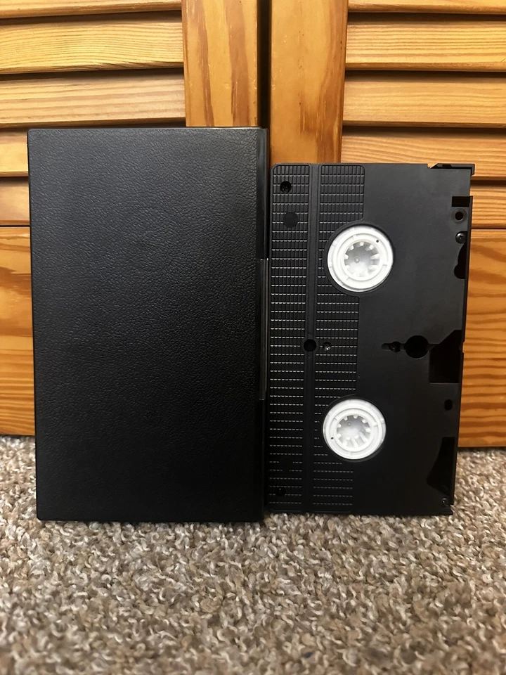 Violent Cop Used VHS Movie Takeshi Kitano WinStar Cinema - Image 2 of 2