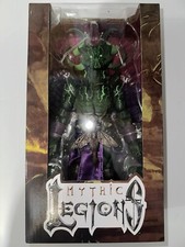 Azahazzar Mythic Legions Poxxus US Seller In Stock and Ready to Ship