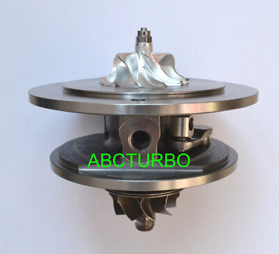 RACETURBO BV40E-0020 Turbo CHRA Cartridge - 03L253056Q - Fit Audi Passat 2.0 TDI CKRA - Front Mount, Direct OE Swap