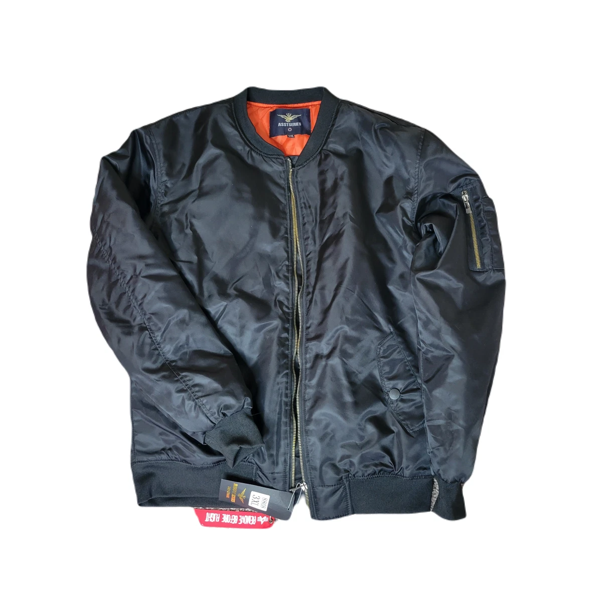3xl clearance bomber jacket