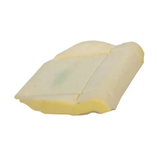 07-10 WRANGLER FRONT LEFT DRIVER SEAT BOTTOM FOAM CUSHION PAD INSERT OEM MOPAR