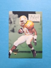 CHARLIE GARNER 1994 SKYBOX FOOTBALL CARD # 187 G7327