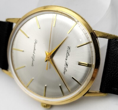 citizen hi-line powershock 25 jewels 稼働品 CITIZEN Hi-Line | L o'clock