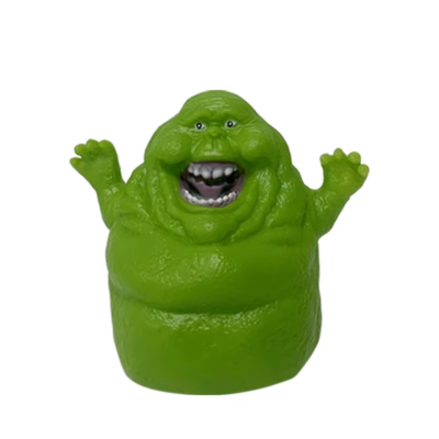 Figurine Bobblehead Bibendum Chamallow – Goodies Officiel Ghostbusters Frozen