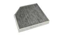 Innenraumfilter Pollenfilter Aktivkohle FüR Audi A8 10- 4H0819439
