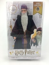 dumbledore doll