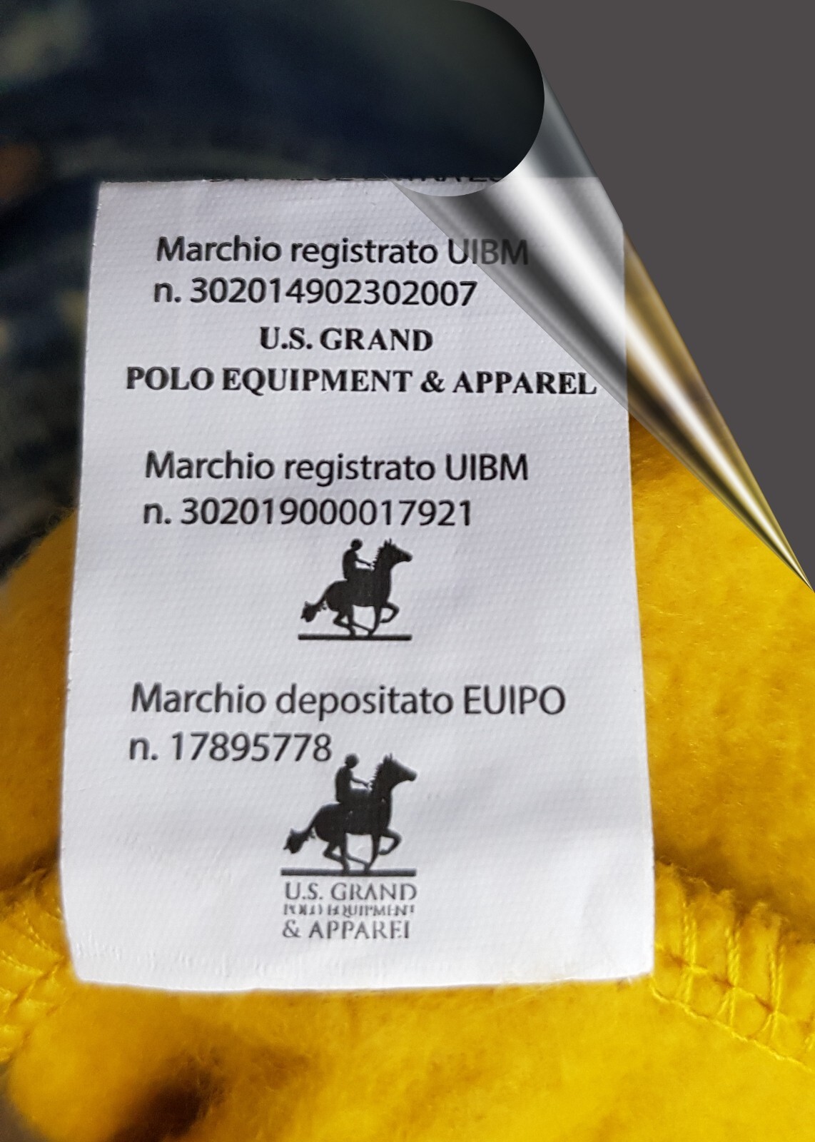Fabrik Felpa da uomo in pile con cerniera (2409) in 2 colori, 2XL-8XL, Marina Militare, XXL