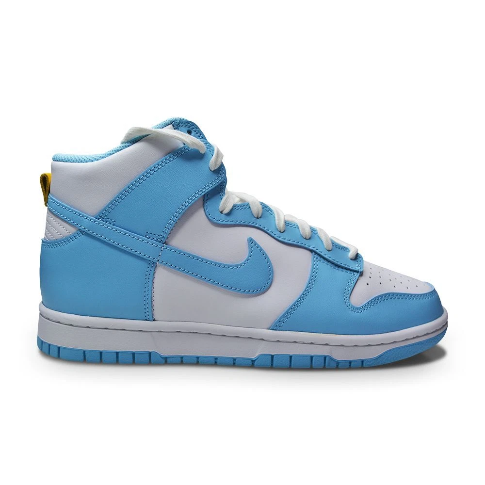 Preços baixos em Nike Dunk High Blue Chill | eBay