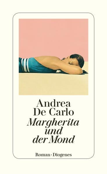 Thumbnail - Margherita Und Der Mond | Andrea De Carlo | 2021 | Deutsch | Una Di