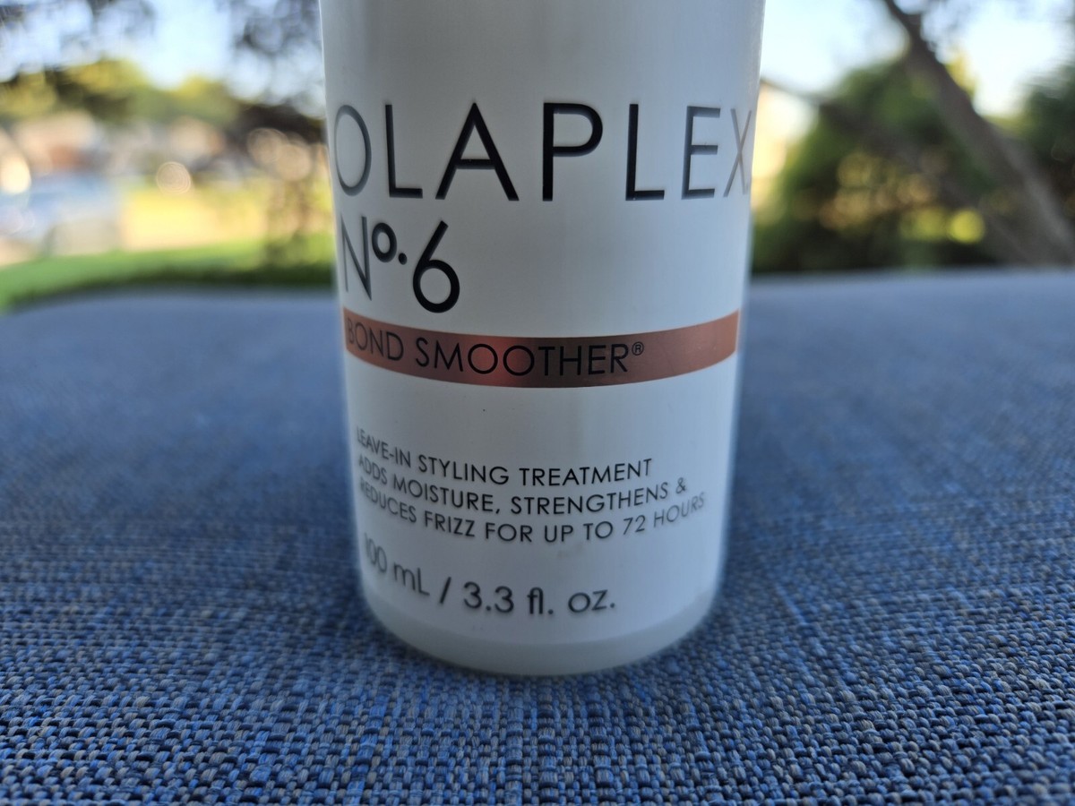 Olaplex No.6 Bond 100ml Smoother for sale online | eBay