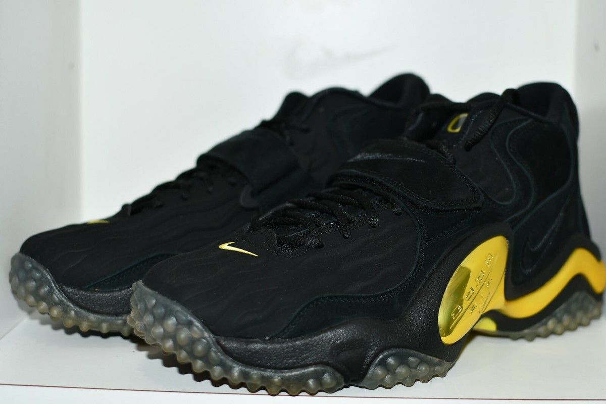 nike air zoom turf jet 97 oregon ducks