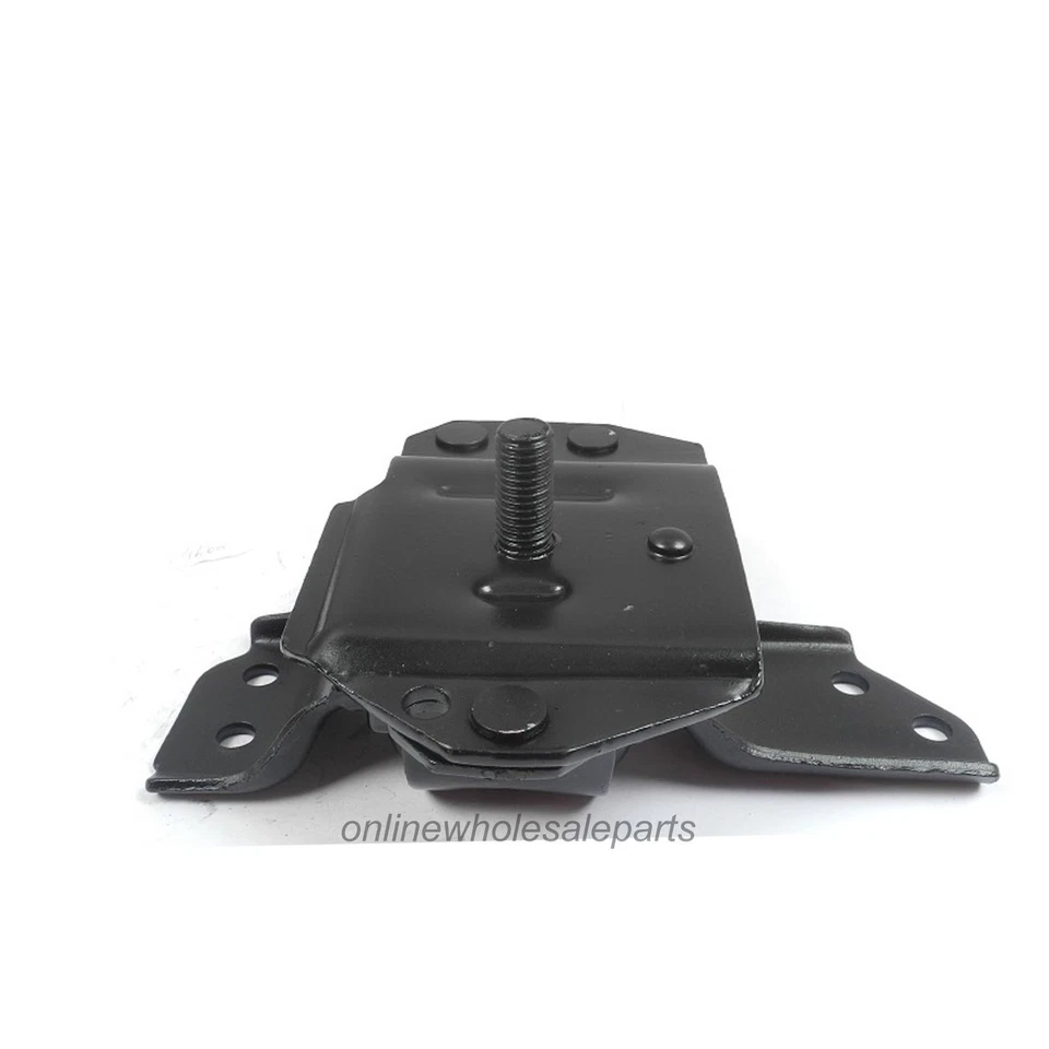 Motor & Trans. Mount Set 3PCS 2904 2905 5310 Fits 1999-2004 Ford Mustang 3.8L — 第 4/4 张图片