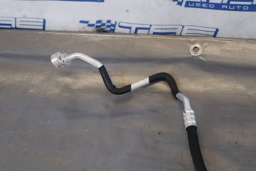 2015 BMW M3 SEDAN F80 3.0L V6 OEM A/C HOSES & FITTING #1368 - Picture 3 of 7