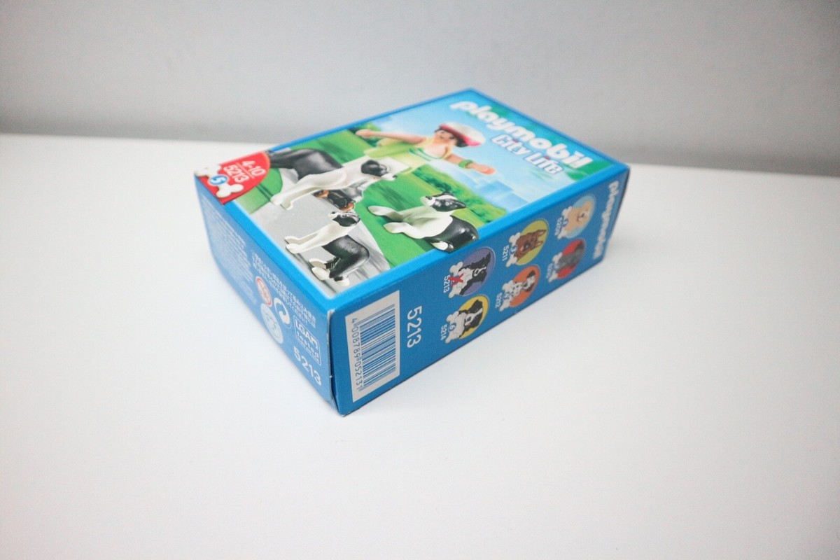 playmobil 5213 setnr. special women with inline skates border