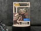 Funko Pop #926 Carnage (Marvel Venom) Exclusive w/ protector