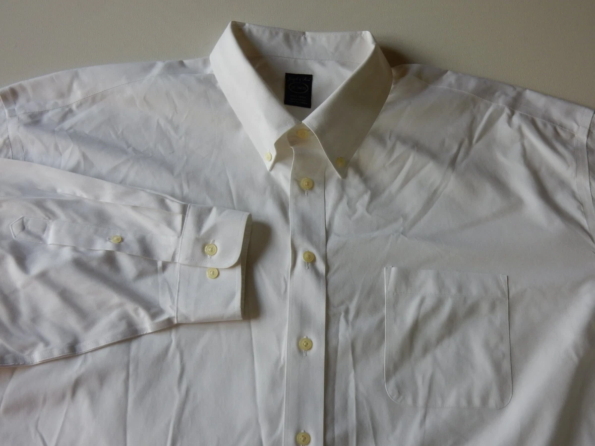 Joseph & feiss white dress sale shirt
