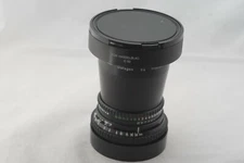 New Metal Lens Shade For Hasselblad C50 Distagon 50mm f/4 w/Cap