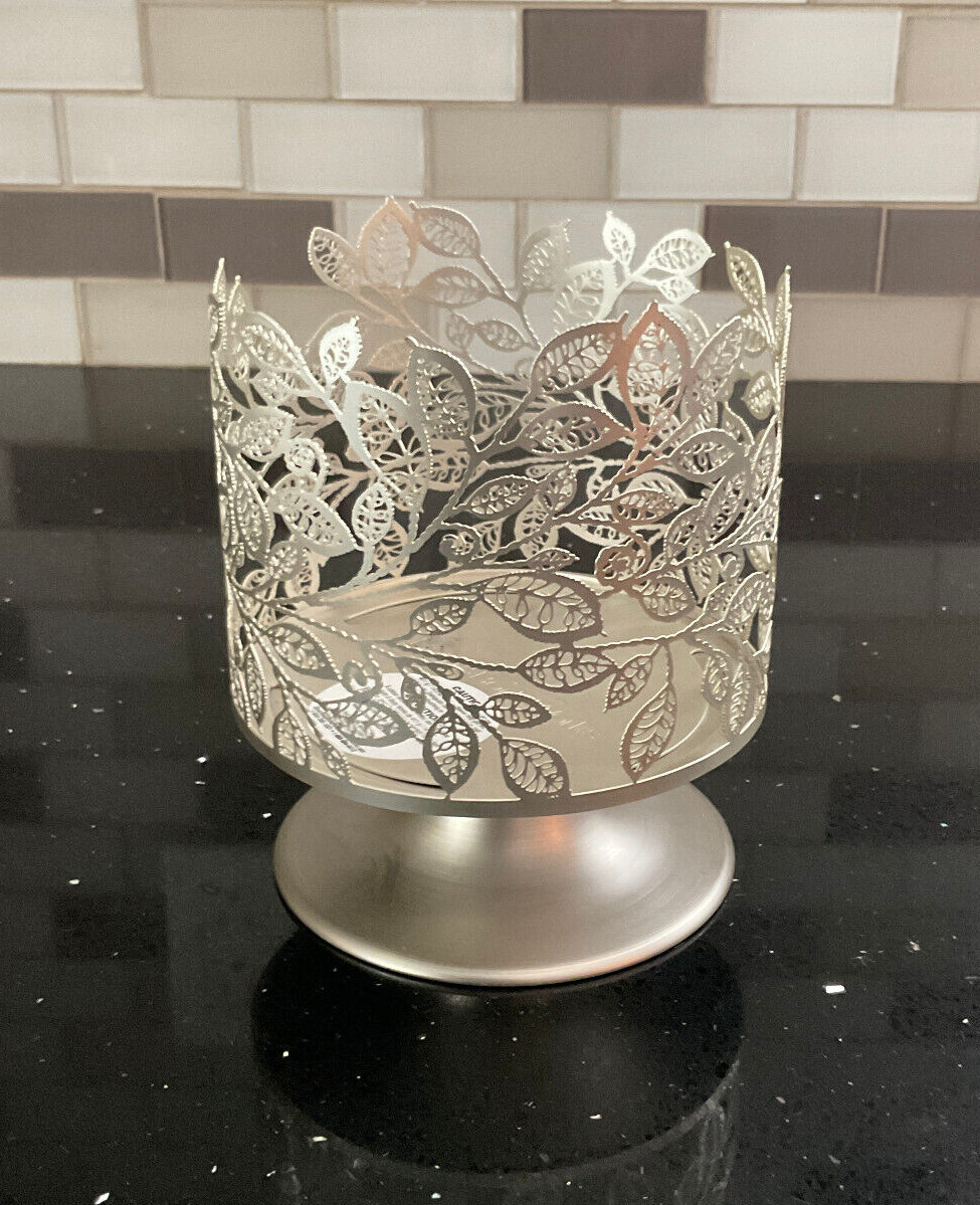 Candle Holders For 3 Wick Candlesnull