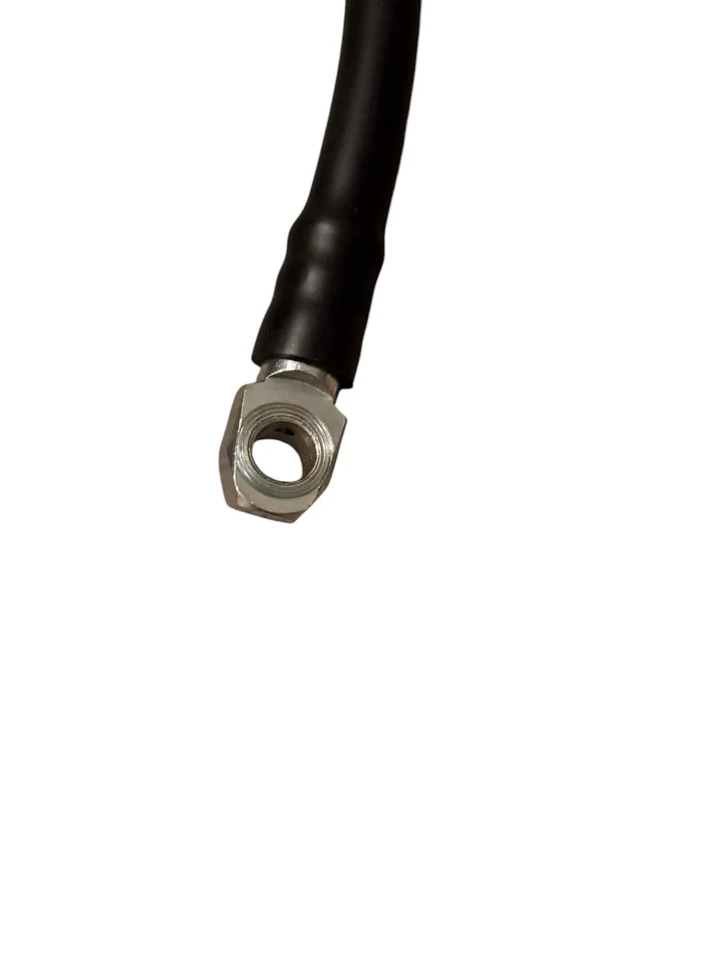 Línea de freno delantera Delco 18J107 CA para Chevy Olds Pontiac Firebird Camaro Skylark Foto 2 de 3