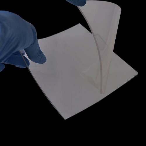 Dental Soft Splint Thermoforming Material For Vacuum Forming 1.0/1.5/2.0/3.0mm - Picture 11 of 58