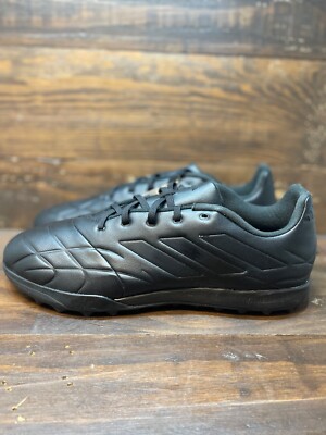 NEW MEN'S ADIDAS COPA PURE .3 TURF SOCCER CLEATS SHOES SIZE US 11 ID4321