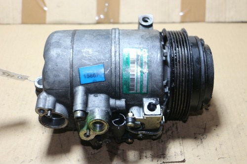 ORIGINAL BMW 5er E39 523i M52 AUDI A4 B5 Klimakompressor SE7PV16 R134a DE ✓