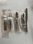 Gorham Fairfax 5-piece Place Setting. Brand new!