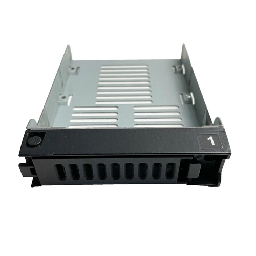 Buffalo 3.5" SATA/SAS Hot-Swap Server Hard Drive Caddy