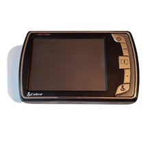 Cobra GPSM 4000 4-Inch GPS Nav System Nav One Replacement Unit Untested READ
