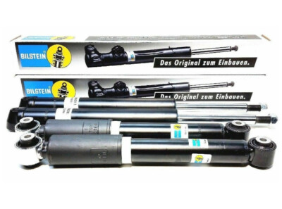 Molla Elicoidale Febi Bilstein 46852 Per Asse Posteriore, Ricambio Originale, Compatibile Con Dacia Sandero