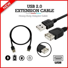 B2G1 FREE USB 10' Extension Fast Charger Cord for iPad Pro 11.0 12.9 2021/2022
