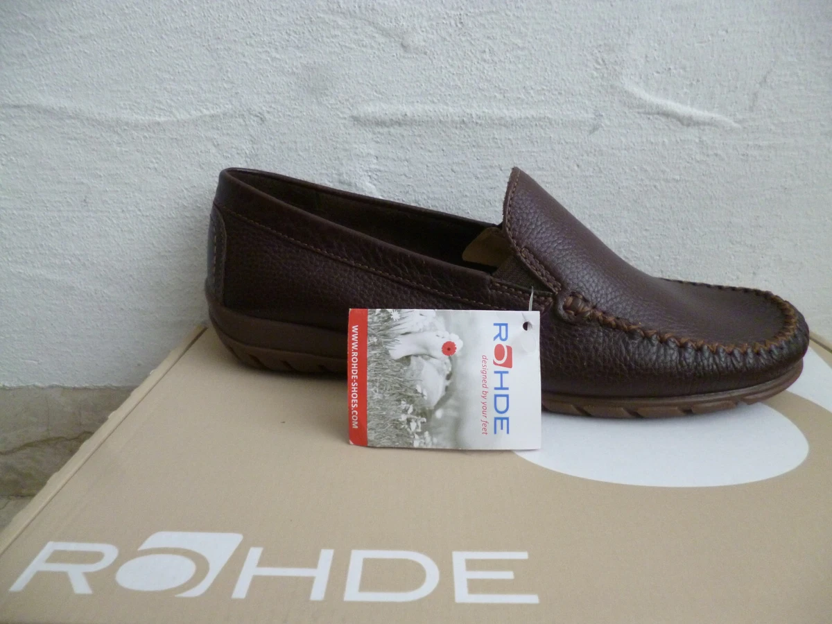 Rohde shoes best sale ebay