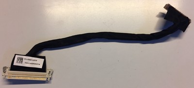 Nappe LCD Flex Pour MSI CX620 (MS-1688) – Câble écran D'occasion