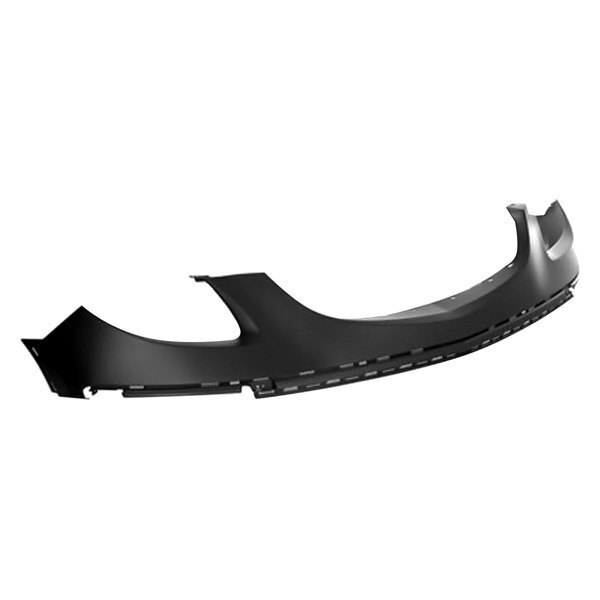 Front Upper Bumper Cover For 20082012 Buick Enclave Ready To Paint